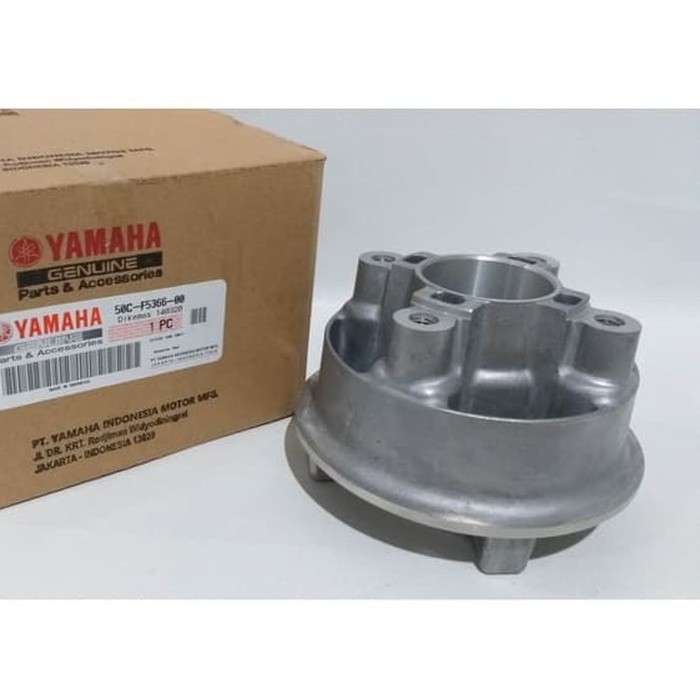 NAP GEAR JUPITER MX NEW ORIGINAL