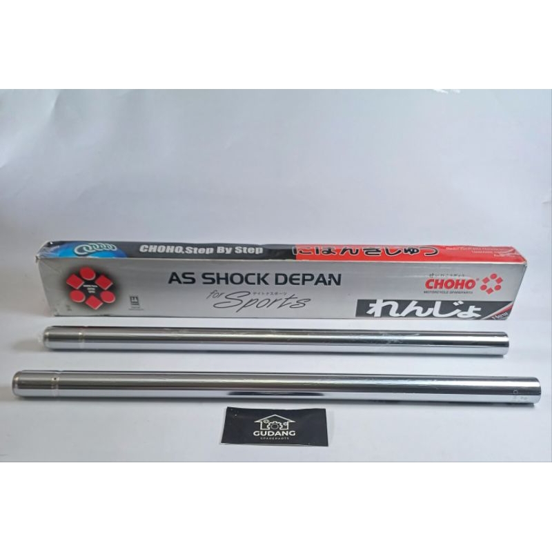 As Shock Depan Win Choho