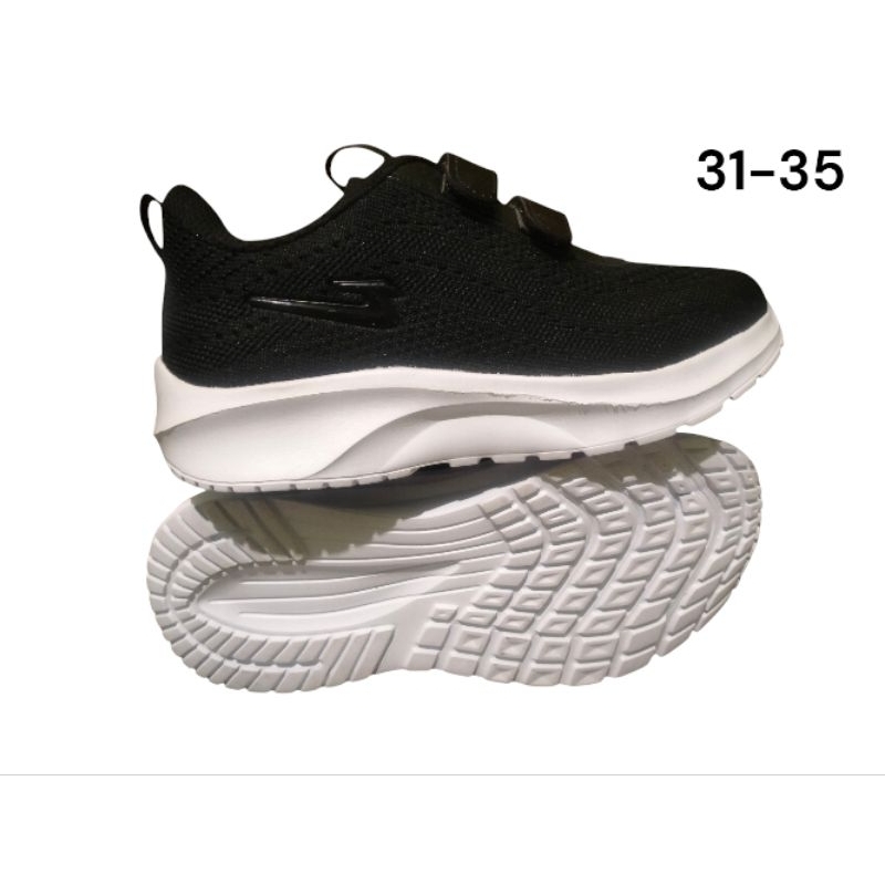 Sepatu Sekolah anak, Cuci gudang Sepatu Sekolah 31-35