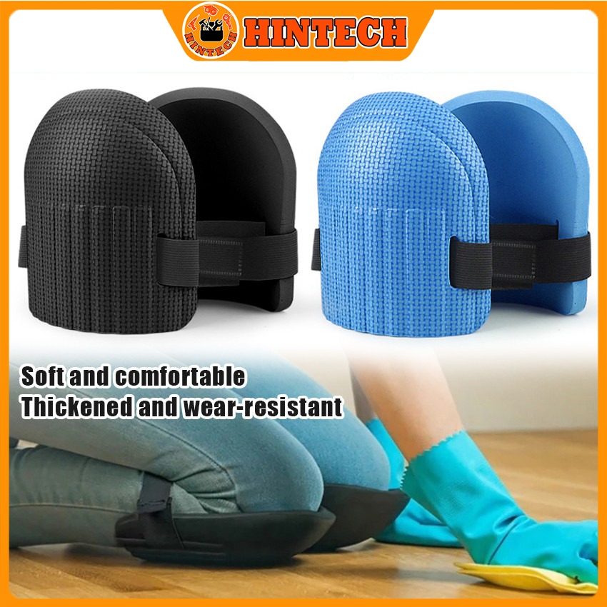 2Pcs Pelindung Lutut Sholat Pelindung Lutut Olahraga Knee Pad Pelindung Lutut Cedera Protector