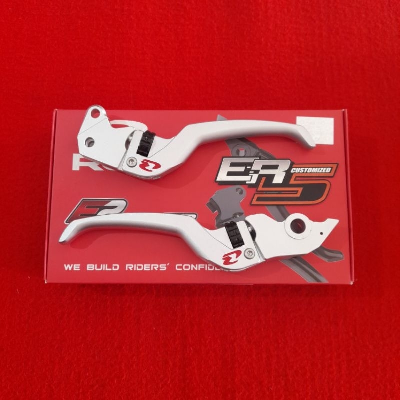 HANDLE REM RCB RACING BOY E2 VARIO 125 NEW VARIO 150 NEW VARIO 160 CBS
