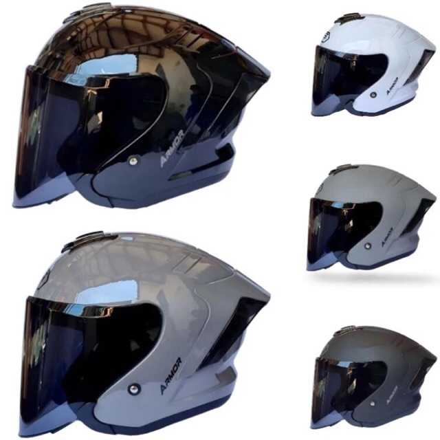 Harga js original 100% helm Terbaru Jul 2026 | BigGo Indonesia