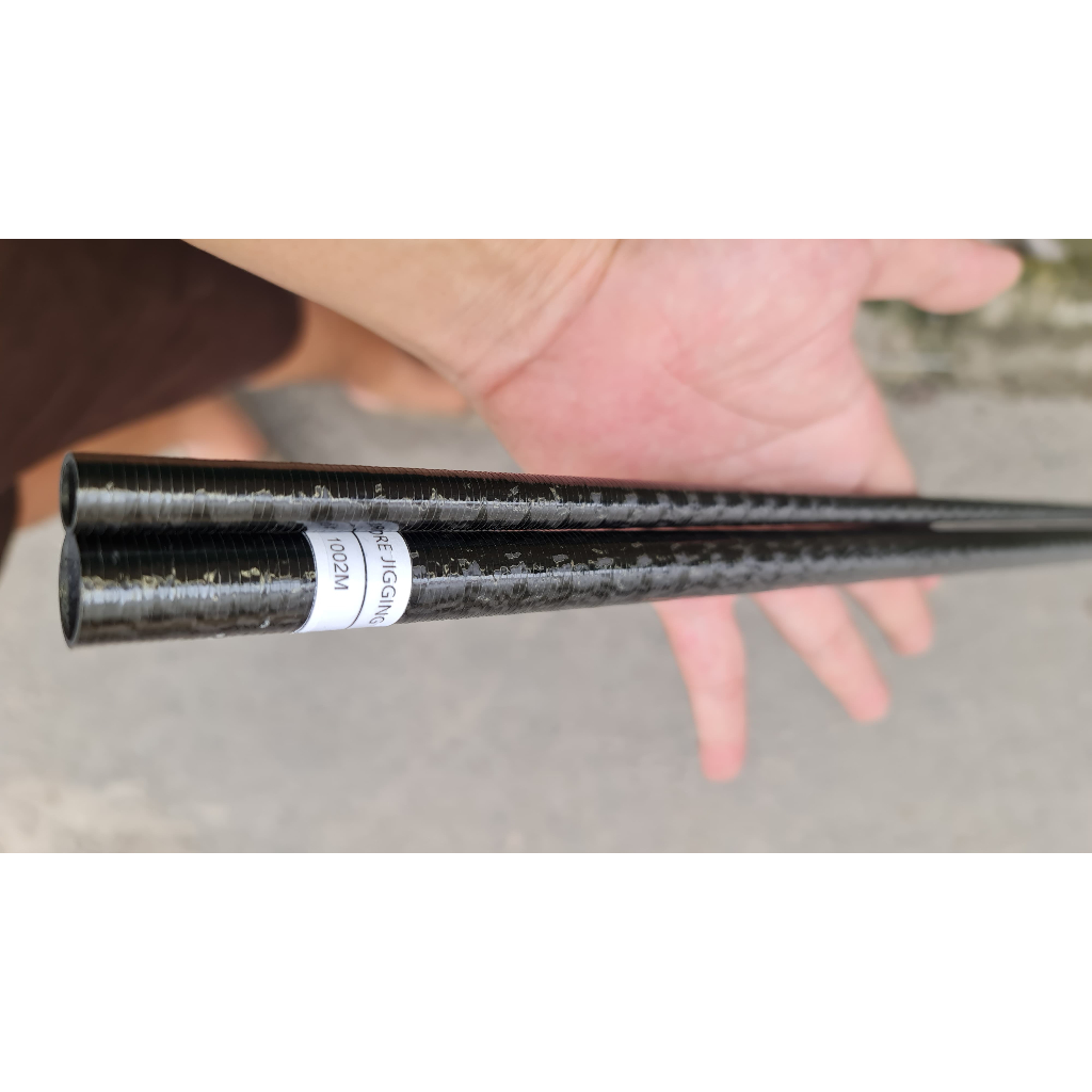 Blank KFB Shore Jigging Premium 3x loop