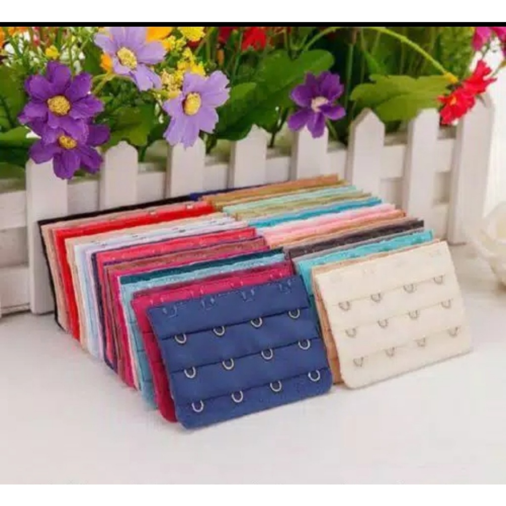 Penyambung Tali Bra Kait 4