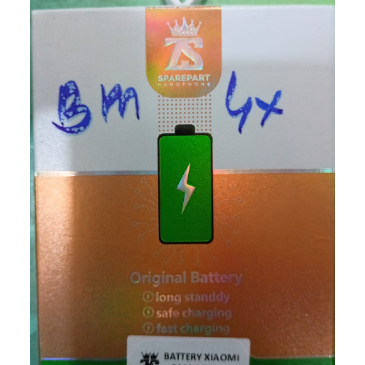 BATERAI BM4X Xiaomi Mi 11