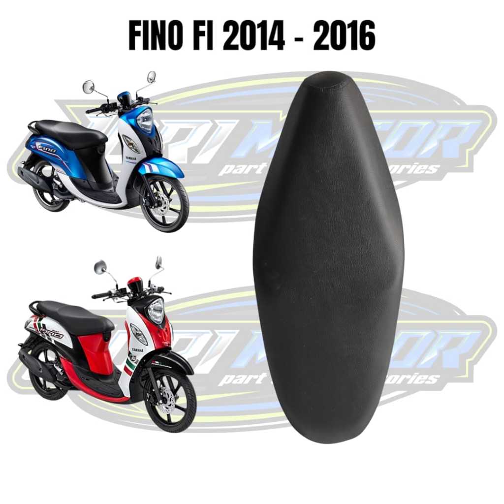 Jok Standar Yamaha Fino FI 2014 2015 2016