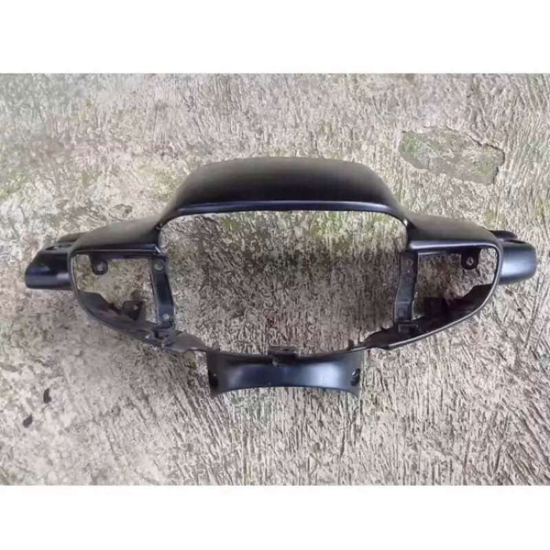 Batok Kepala Lampu Depan Honda Supra X Lama Supra X 100 Cakram Original