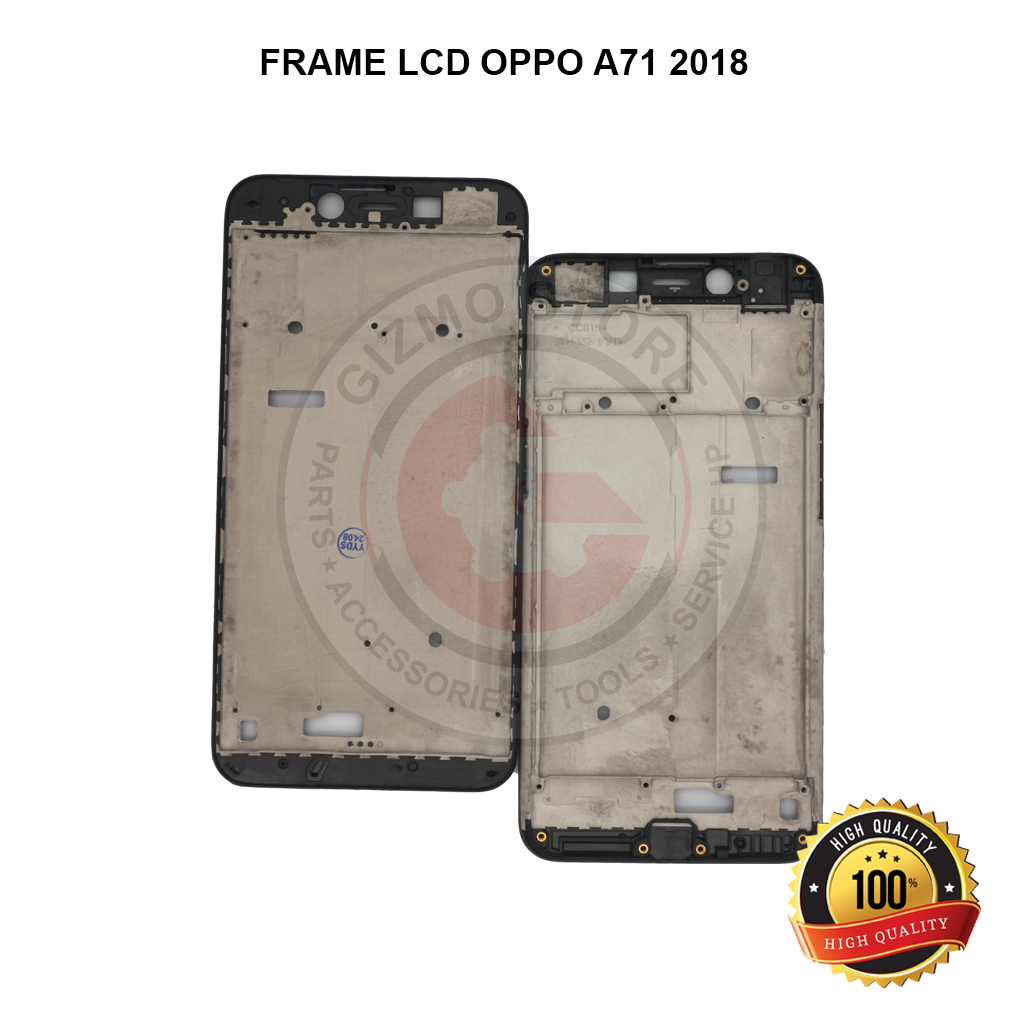 FRAME LCD OPPO A71 2018