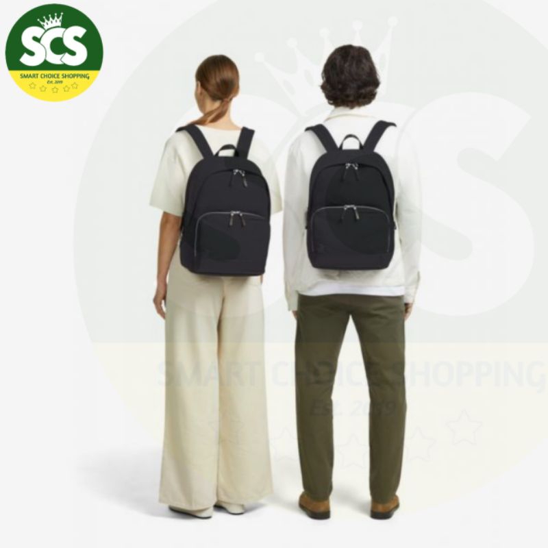 LOJEL Semo Backpack Laptop Tas Ransel Unisex