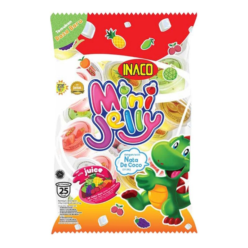 

Inaco jelly mini.