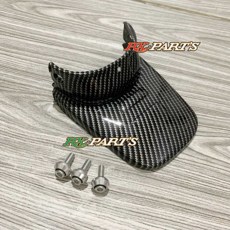 Pet Air / Cepet Spakbor Sepakbor Belakang Pet Air Rx King/Sambungan Spakbor Belakang Rx King Yamaha