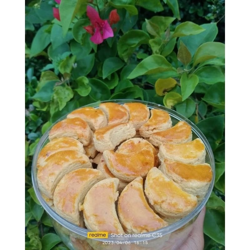 

kue kacang