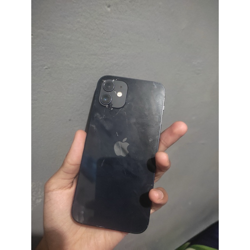 iphone 12 (wifi only)