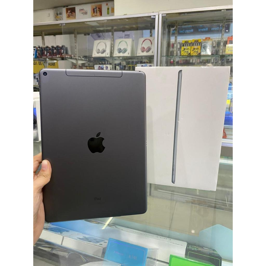 IPAD AIR 3 64 256 64GB 256GB 10.5" INCH SECOND SECOND WIFI ONLY GENERASI KETIGA