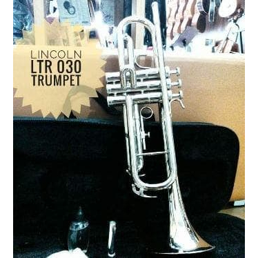Lincoln LTR 030, Trumpet