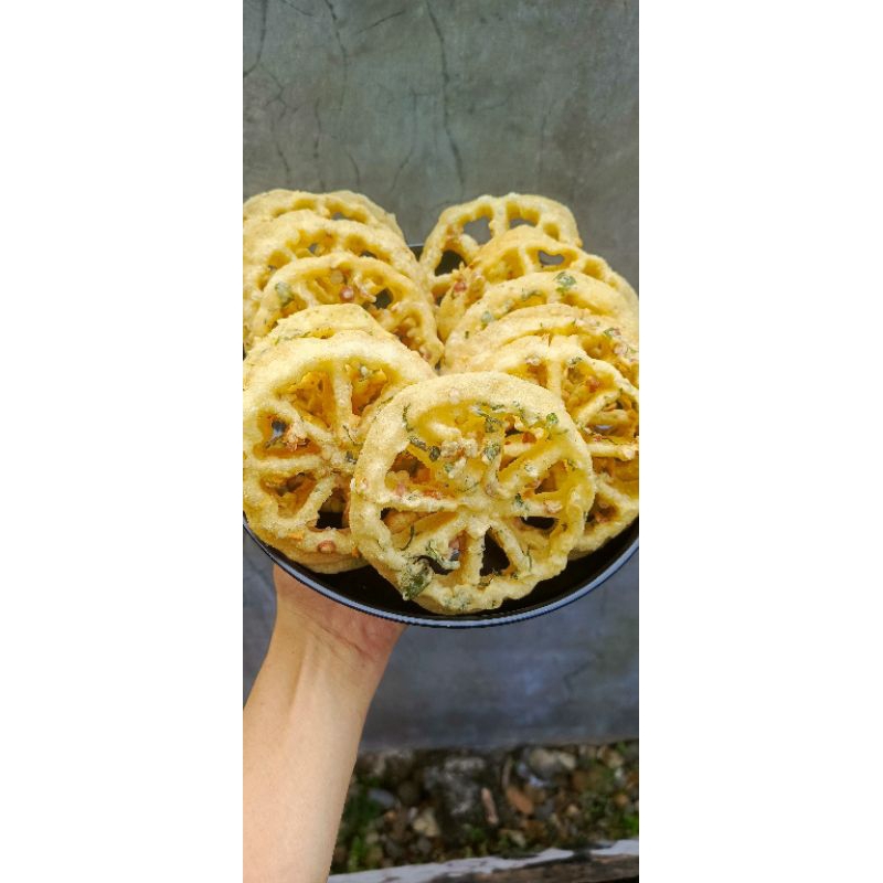 

Peyek kacang#peyek renyah#peyek kembang loyang