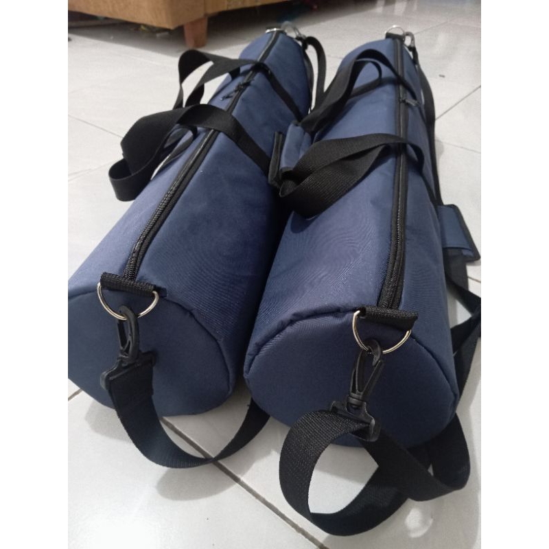 Tas Tripod 80- 120 cm lighting stand tripod bag