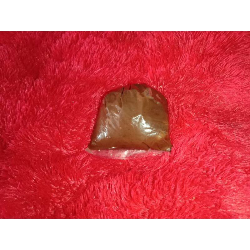 

SELAI COKLAT ENAK