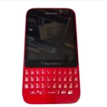 [PRELOVED] Hp Android Touchscreen Blackberry Q5