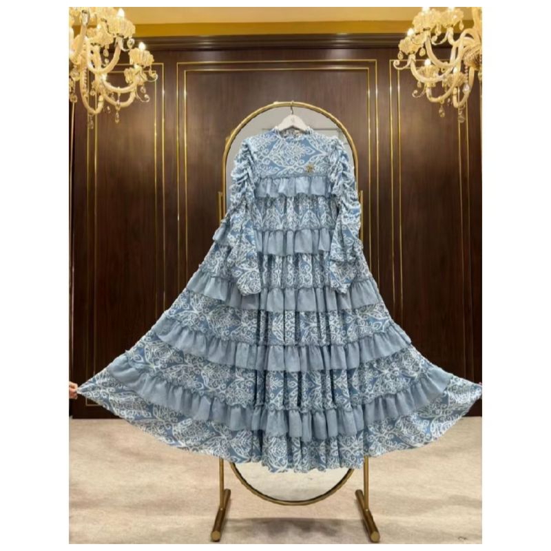 dress shellasaukia preloved