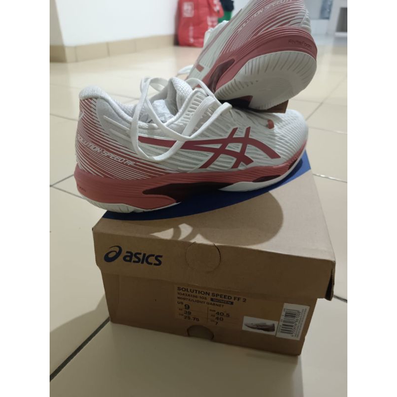 Sepatu Asics Original Women