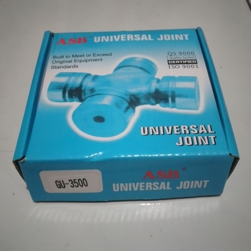 CROS JOINT KOPEL THAMES GU 3500 UNIVERSAL ASB
