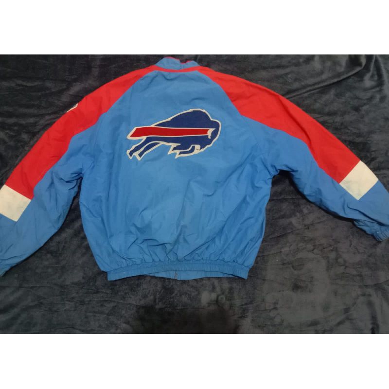 Jaket NFL Buffalo Bills