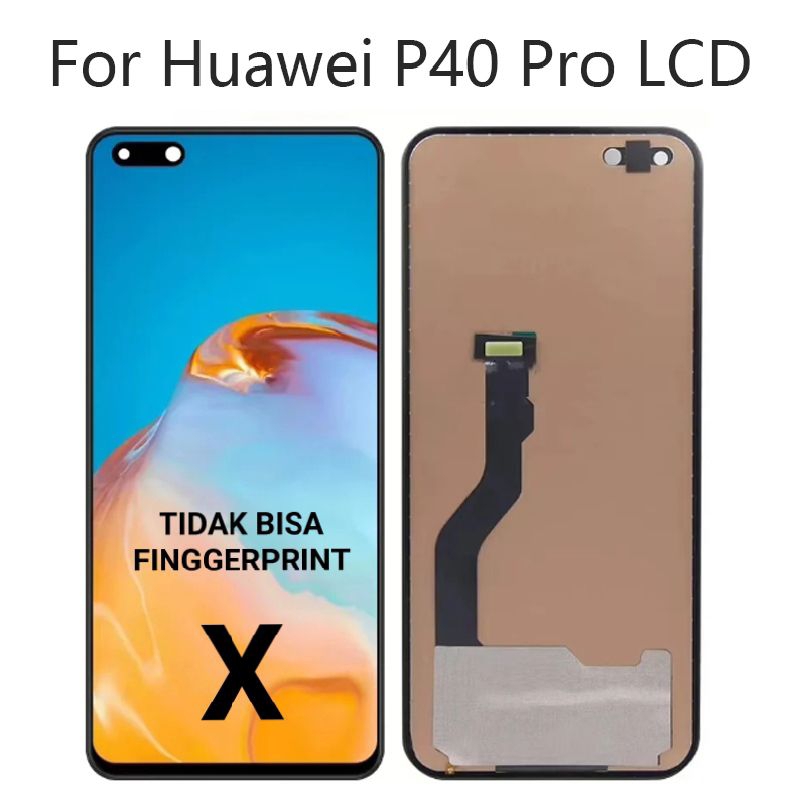 LCD Huawei P40 PRO TFT