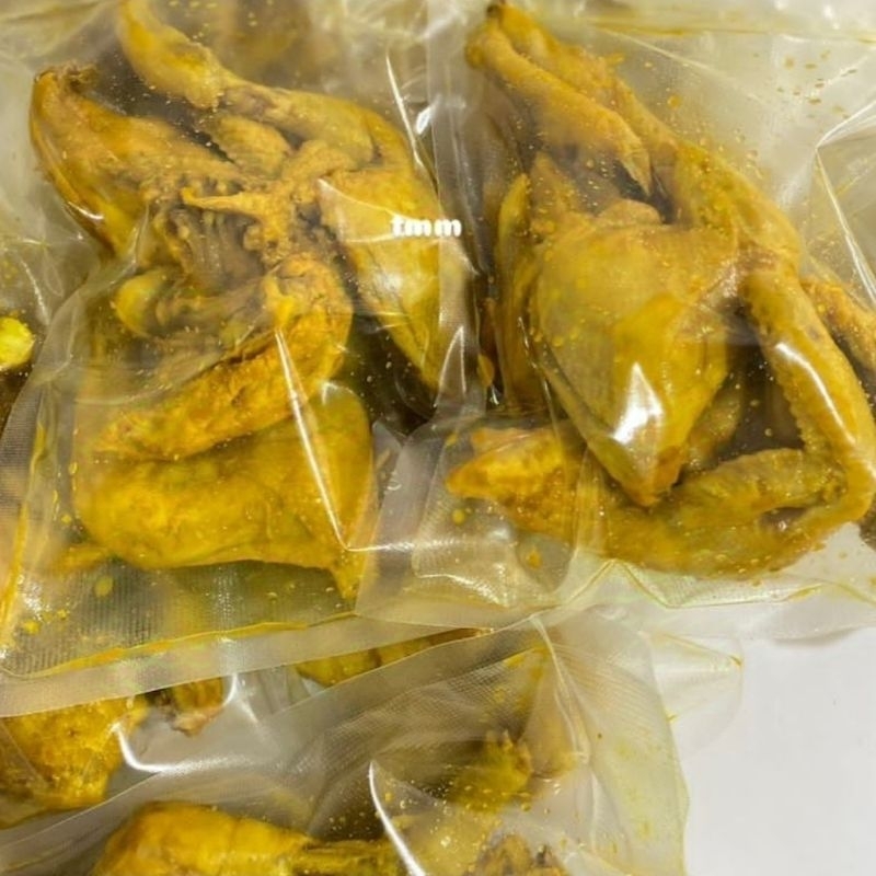 

Ayam Pejantan Ungkep 1 Ekor Potong 4