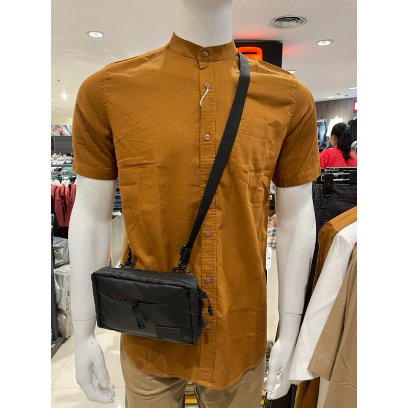 EMBA CLASSIC KEMEJA KOKO PRIA BAHAN KATUN 100% ORIGINAL BY MATAHARI ( M - XL )