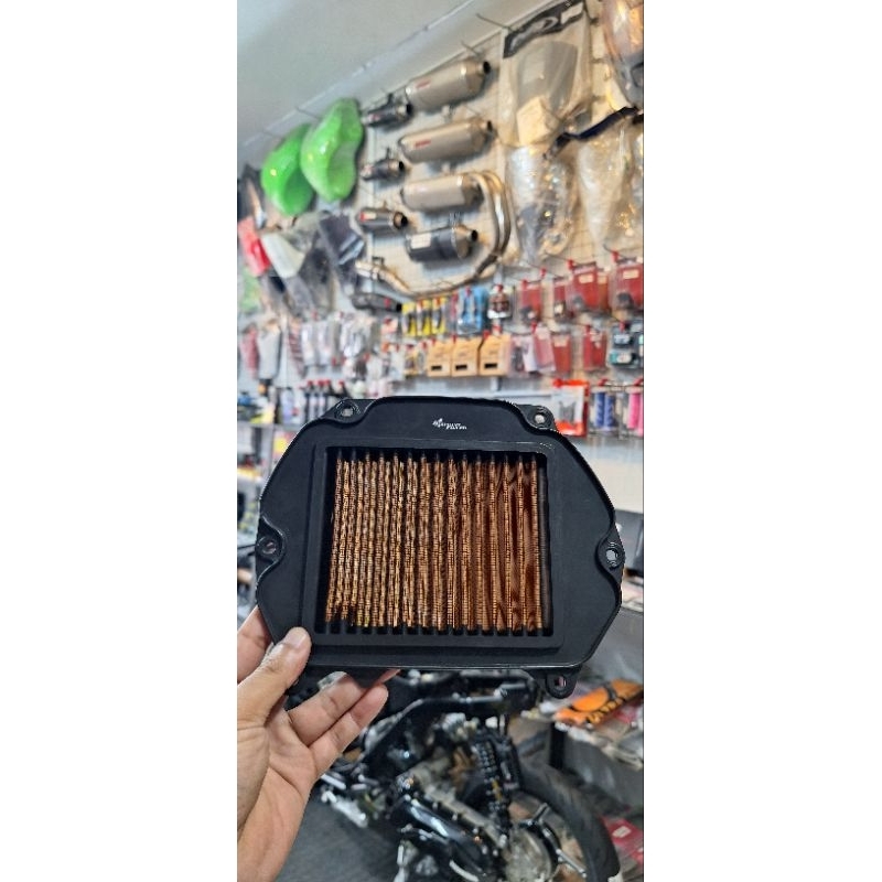 SPRINT FILTER HONDA CBR 250RR SP QS