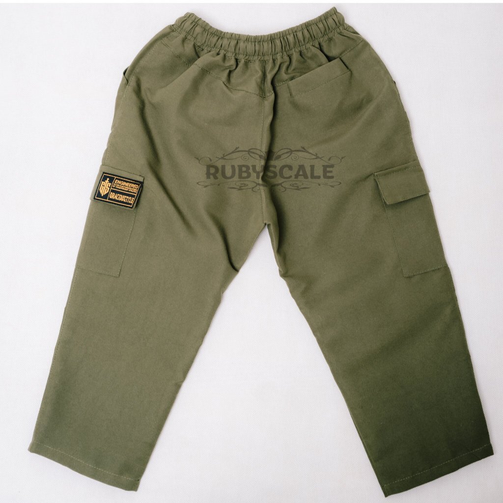 Celana cargo anak laki laki ARMY Celana cargo anak Celana cargo anak laki Celana kargo anak laki lak