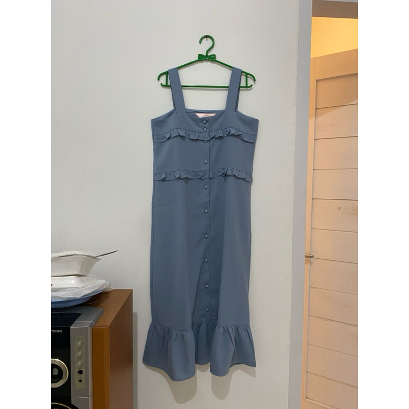 Dress slim YOCO size S