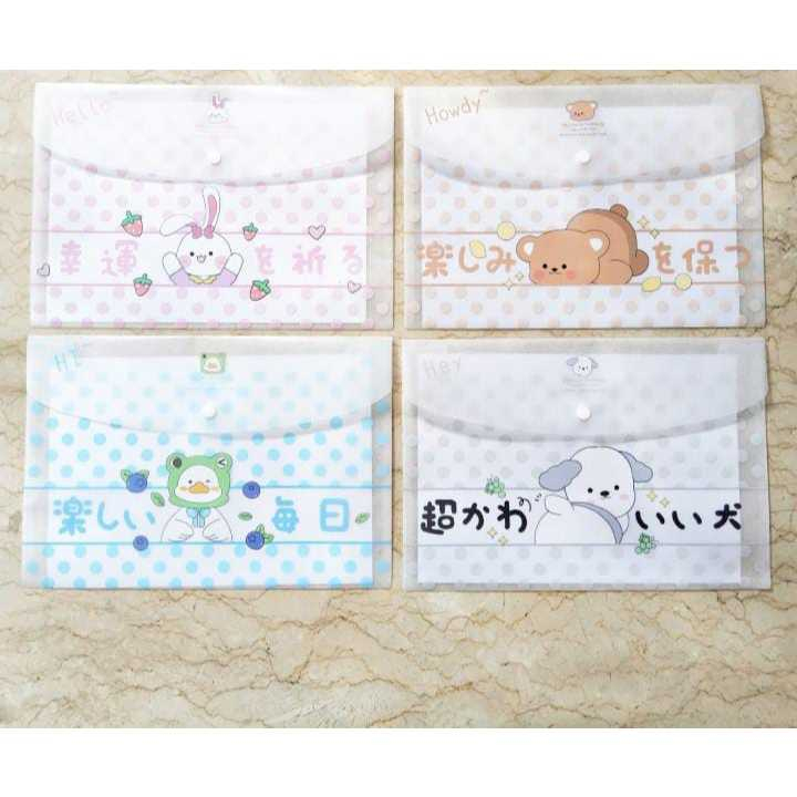 

Map Plastik Motif