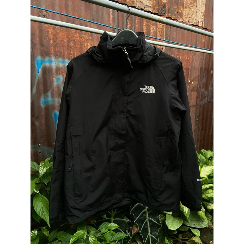 jacket gropcore TNF GORETEX