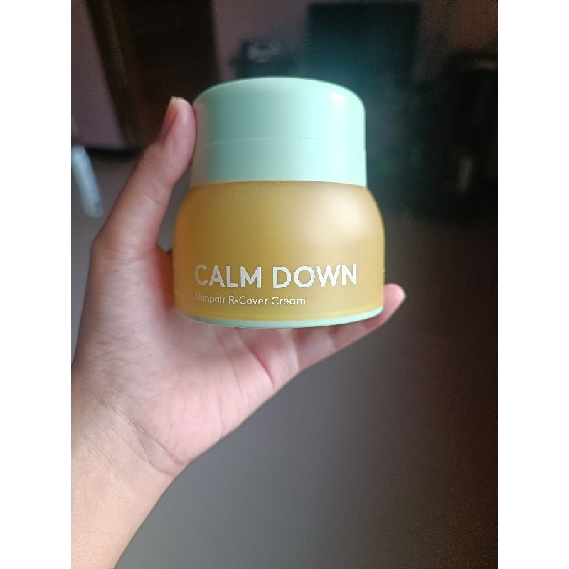 calm down somethinc 50ml