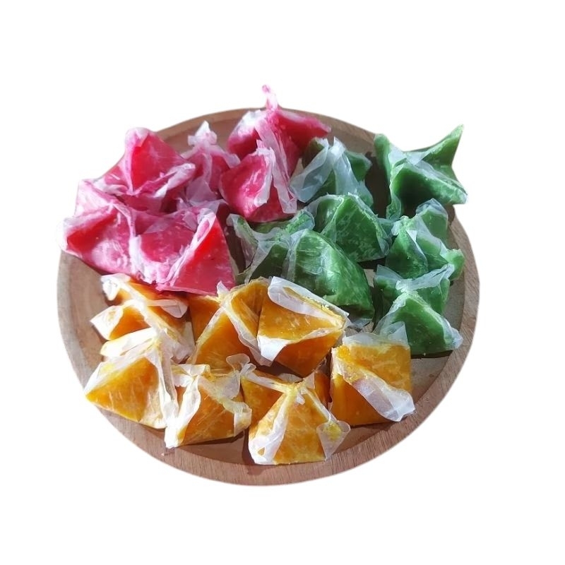 

[500gr] dodol jenang tape aneka rasa buah