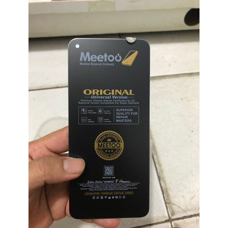 LCD OPPO A52/A92