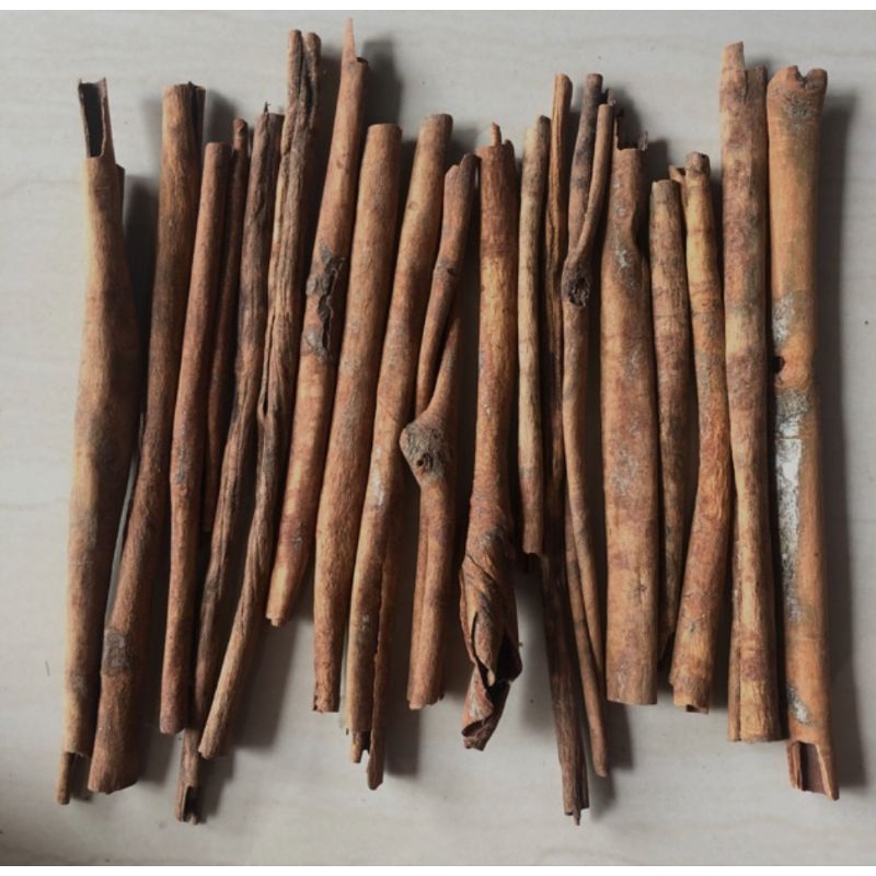 

kayu kulit manis kerinci