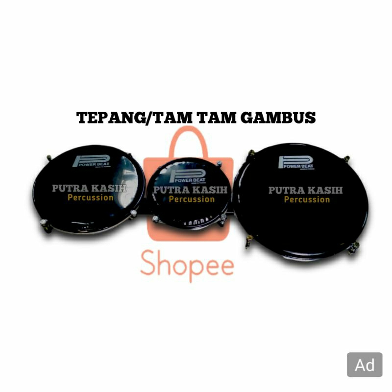 TAM TAM GAMBUS|TEPANG UNTUK MAIN GAMBUS