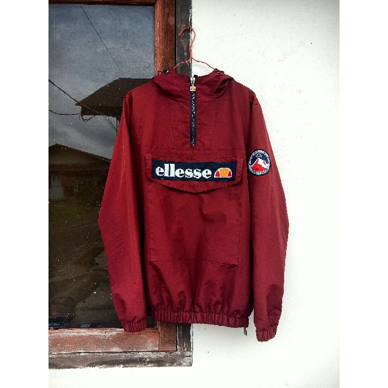 ELLESSE MONT 2