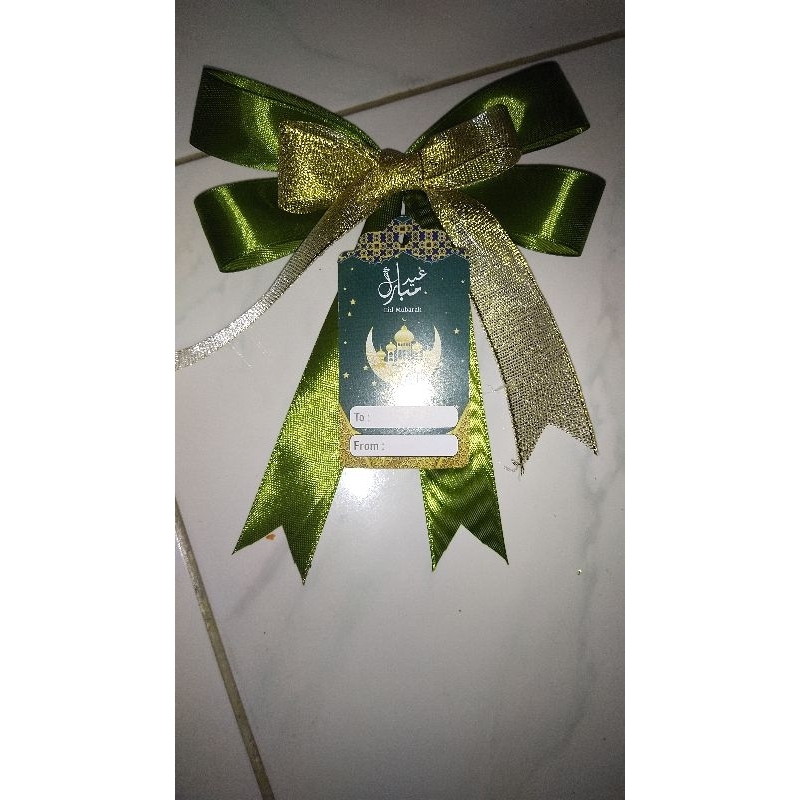 

Pita hampers idul fitri Murah