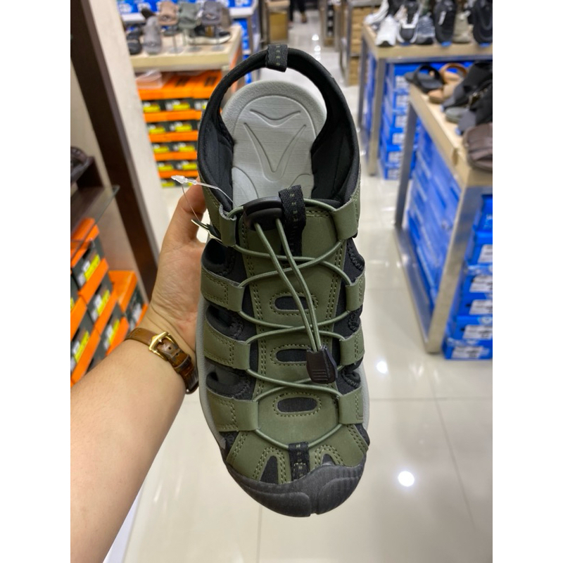 Sandal gunung Pria Brand Watchout New Arrival