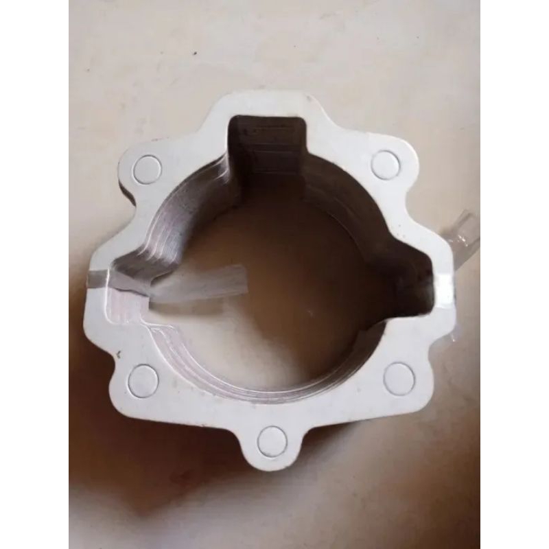 Paking Blok Seher / Paking Cylinder Blok Vespa PX