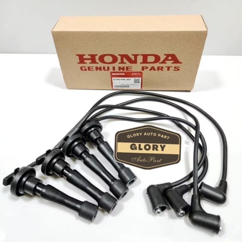 KABEL BUSI HONDA CRV GEN1 GEN2