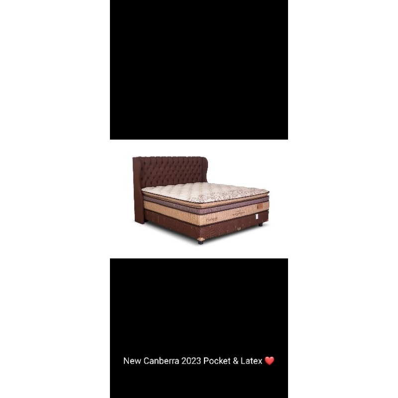springbed kangaroo