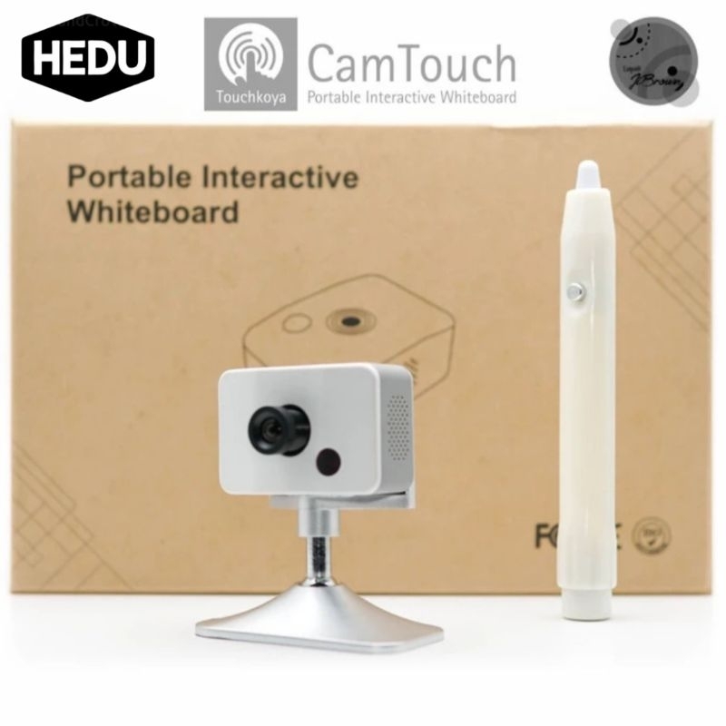 

CamTouch CT01 Portable Interactive Whiteboard/Wall