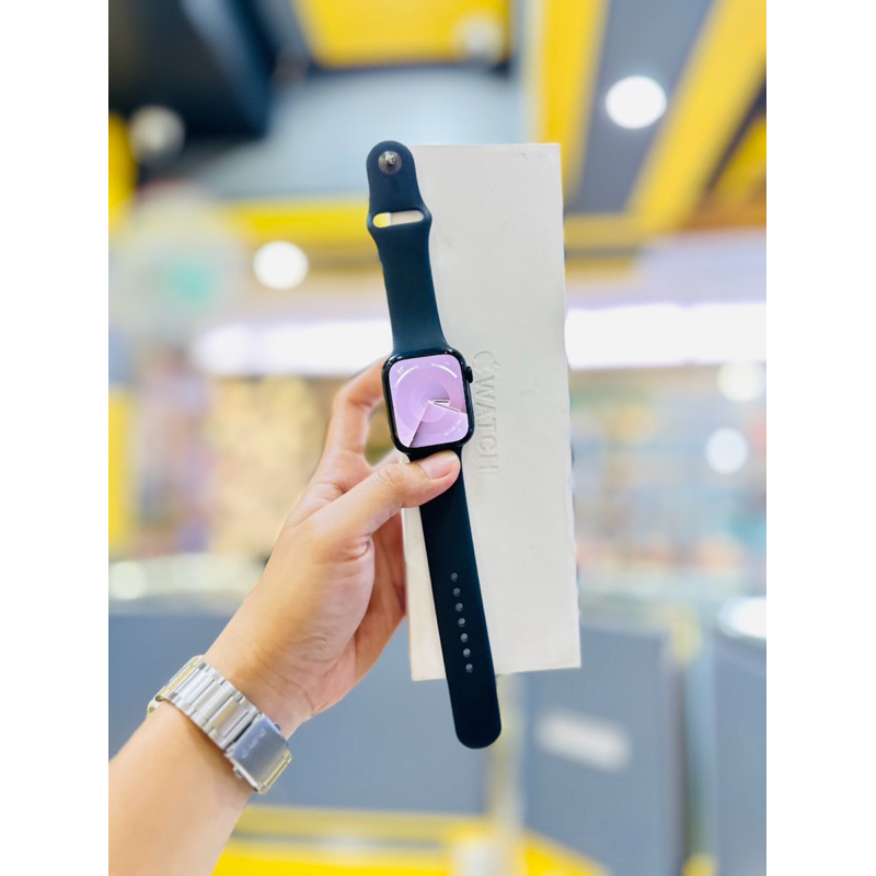 Apple Watch Series 9 45mm iBox