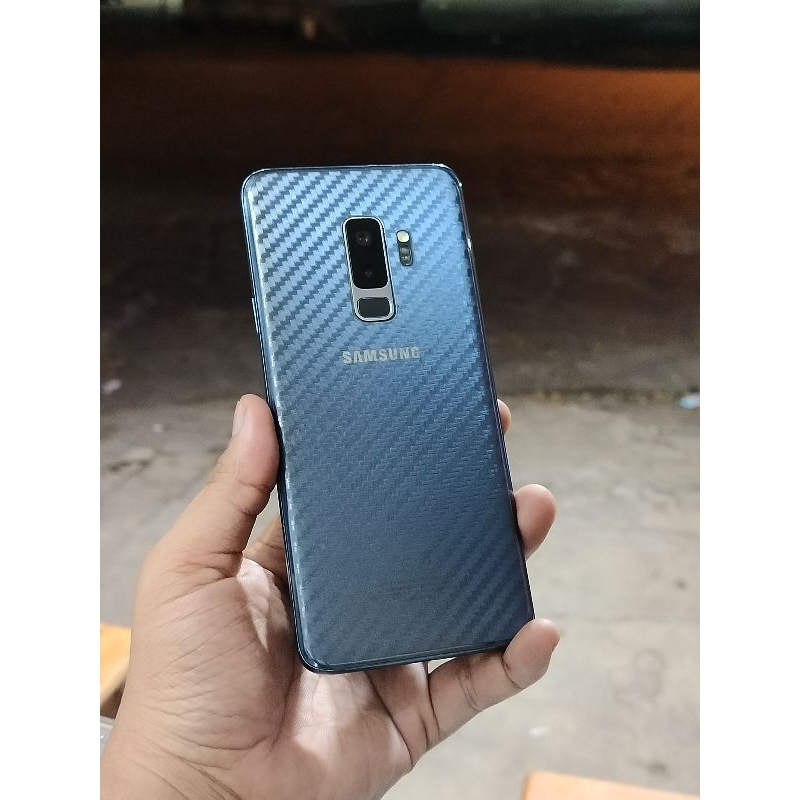 Samsung S9+ 6/64 Second Original SEIN