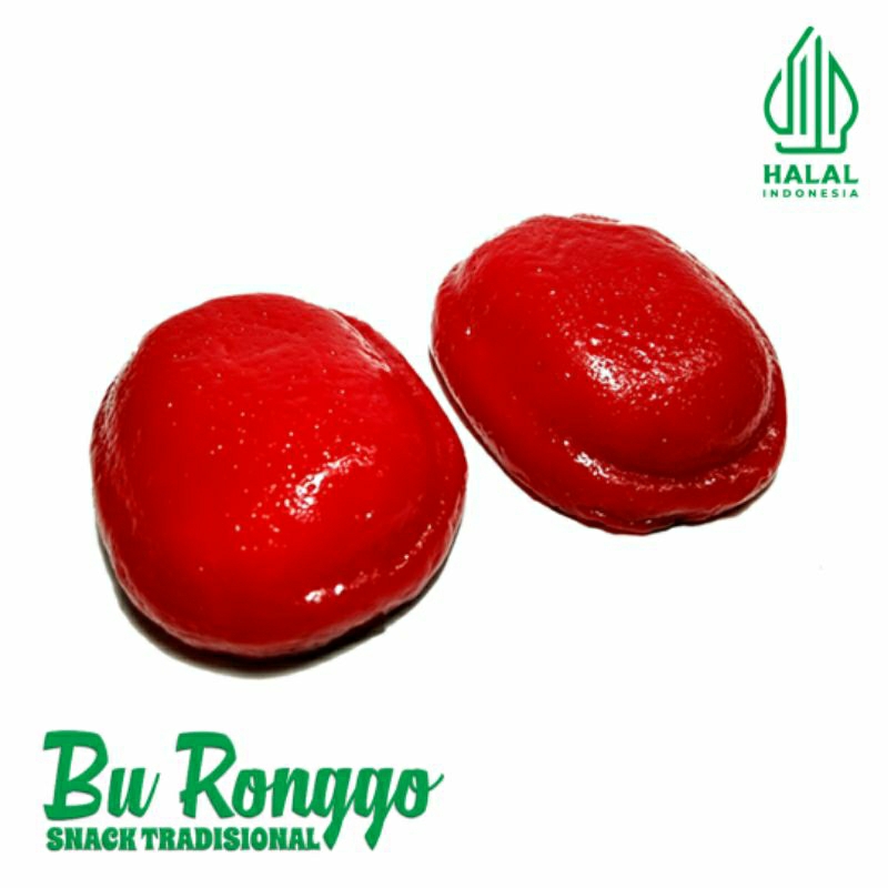 

Jajan Pasar_Kueku atau Kue Tok